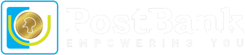 PostBank logo